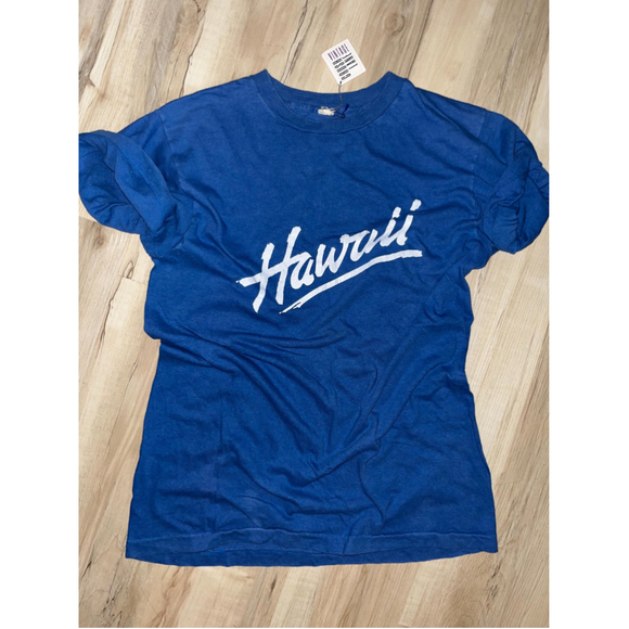 Vintage Hawaii Graphic Tee XL - Picture 2 of 5
